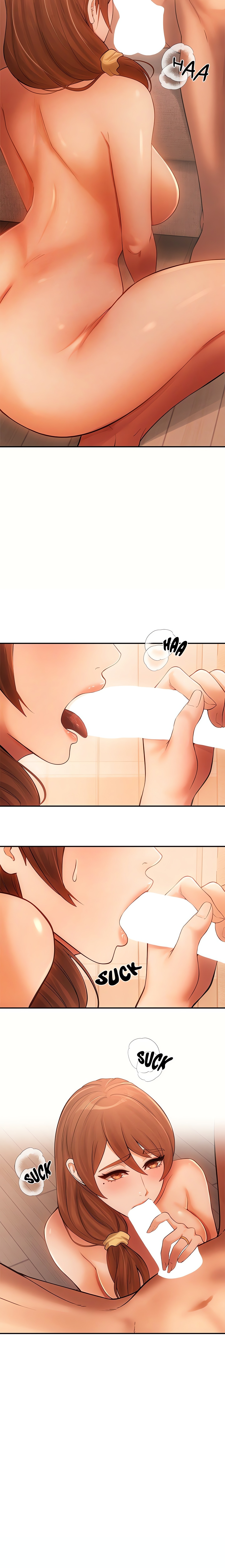 Residents’ Committee is in Session (Official) chapter 10 page 14