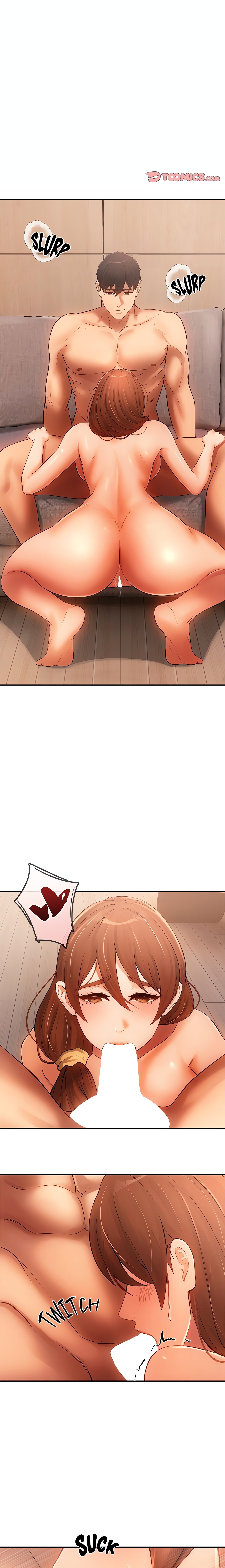 Residents’ Committee is in Session (Official) chapter 10 page 15