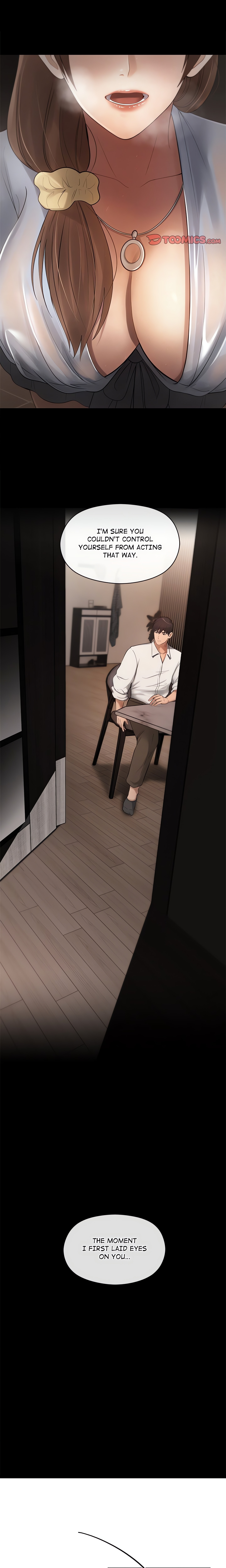Residents’ Committee is in Session (Official) chapter 10 page 20