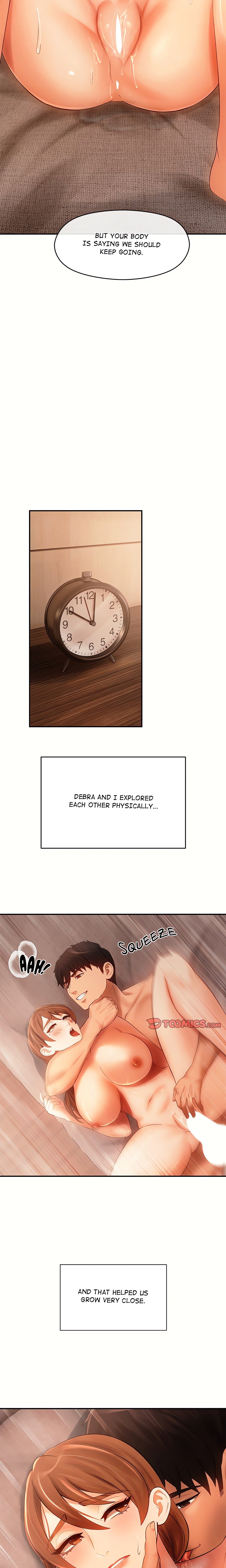 Residents’ Committee is in Session (Official) chapter 11 page 9