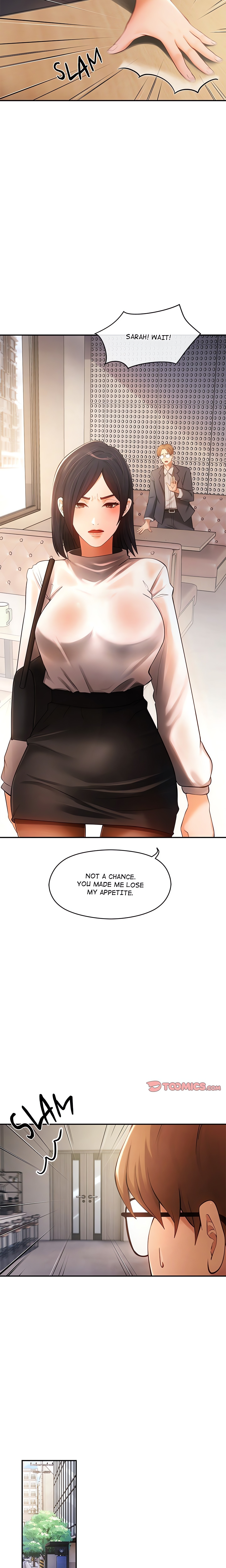 Residents’ Committee is in Session (Official) chapter 11 page 14