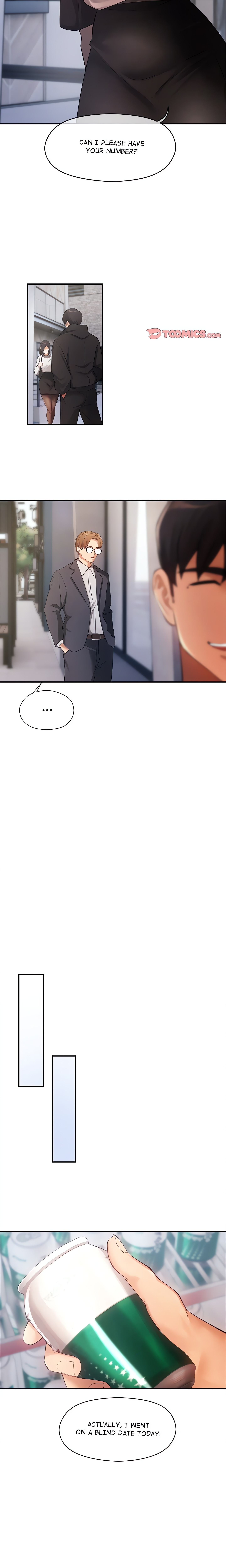 Residents’ Committee is in Session (Official) chapter 11 page 17