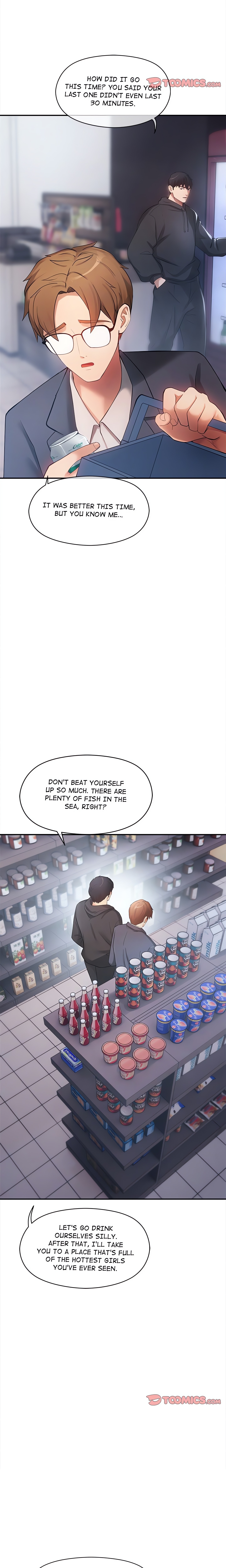 Residents’ Committee is in Session (Official) chapter 11 page 18