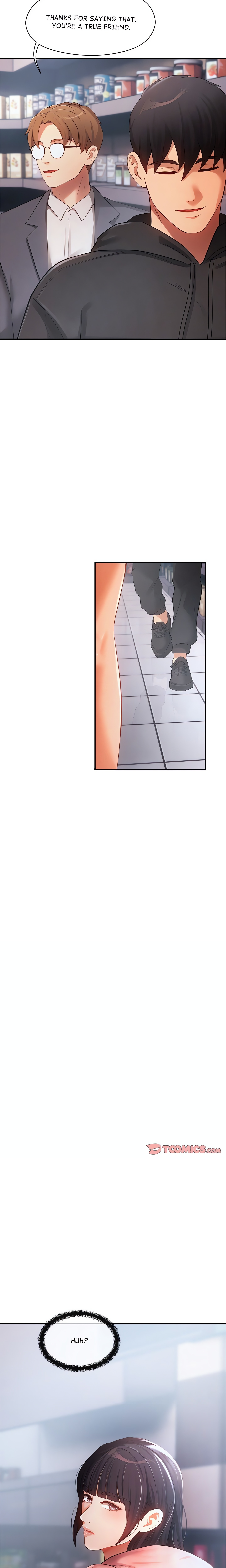Residents’ Committee is in Session (Official) chapter 11 page 19