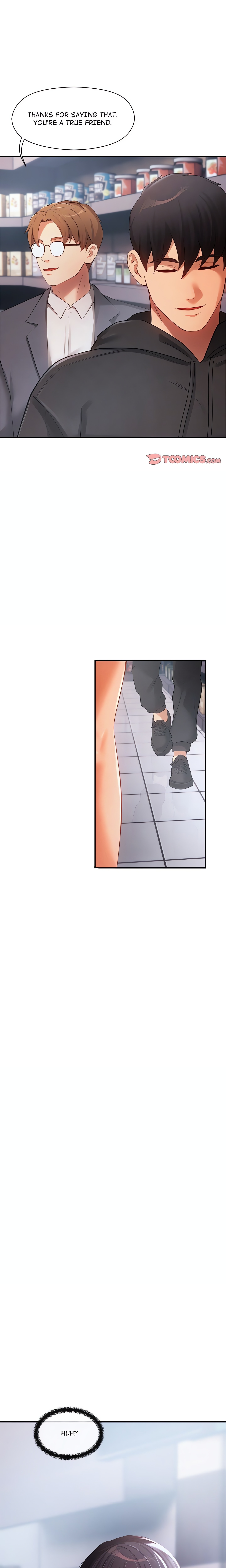 Residents’ Committee is in Session (Official) chapter 12 page 1