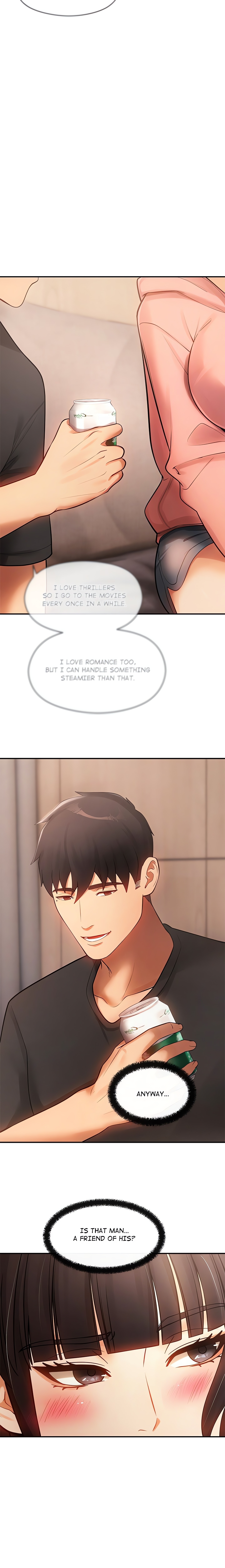 Residents’ Committee is in Session (Official) chapter 12 page 14