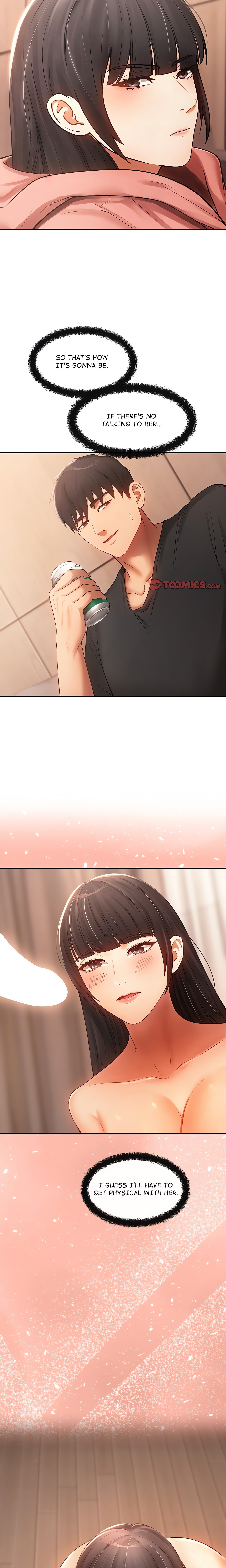 Residents’ Committee is in Session (Official) chapter 12 page 16