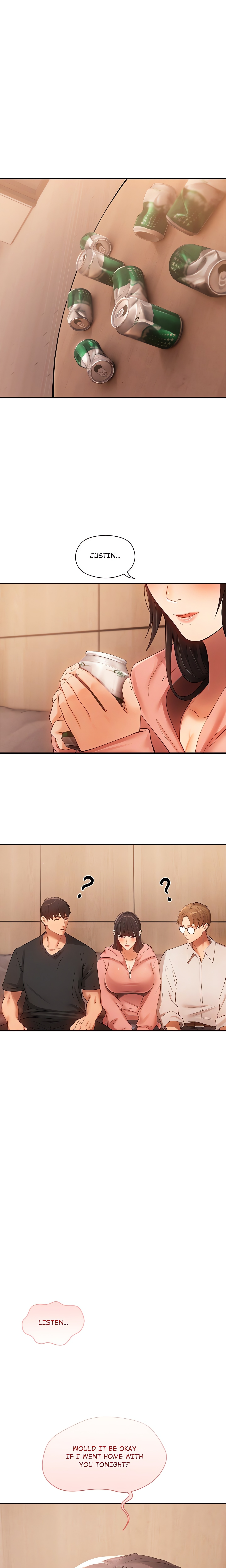 Residents’ Committee is in Session (Official) chapter 12 page 19