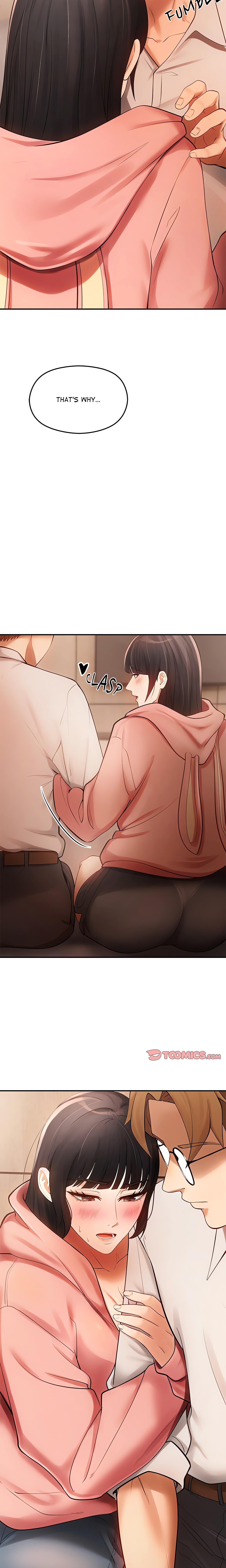 Residents’ Committee is in Session (Official) chapter 12 page 22