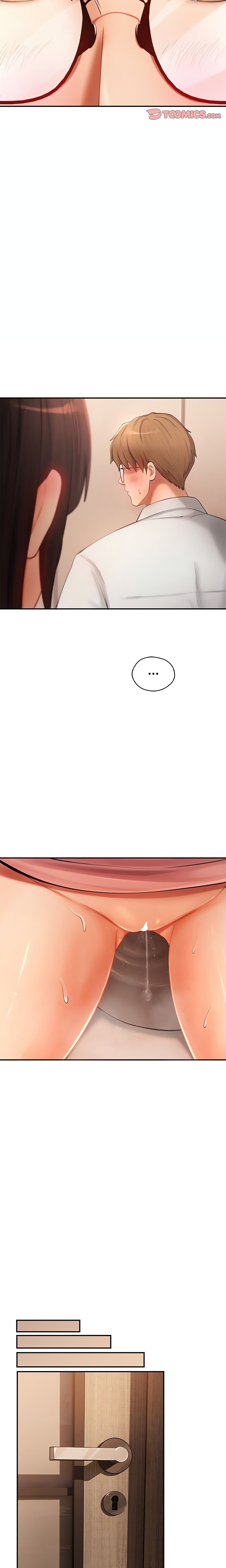 Residents’ Committee is in Session (Official) chapter 13 page 10
