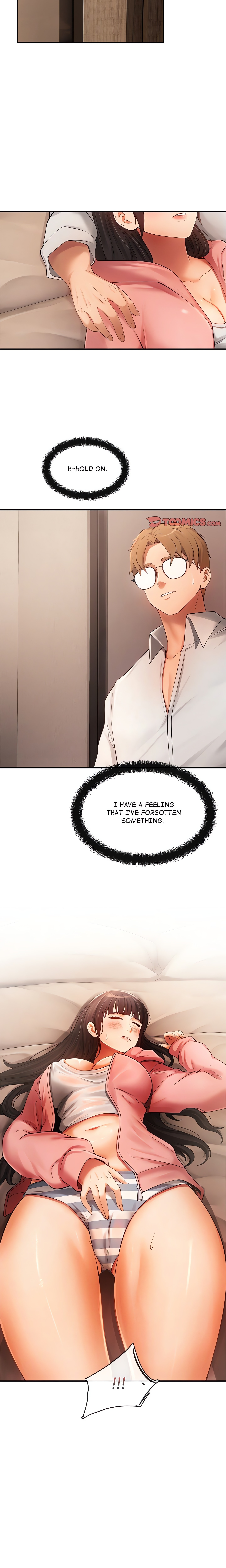 Residents’ Committee is in Session (Official) chapter 13 page 11