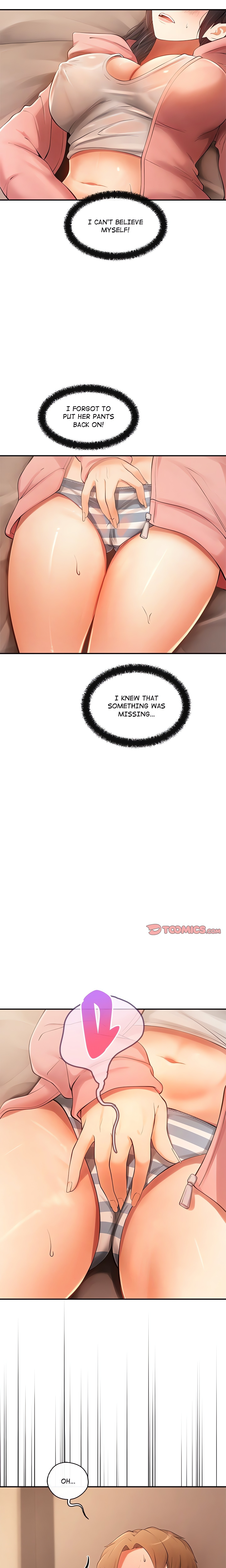 Residents’ Committee is in Session (Official) chapter 13 page 12