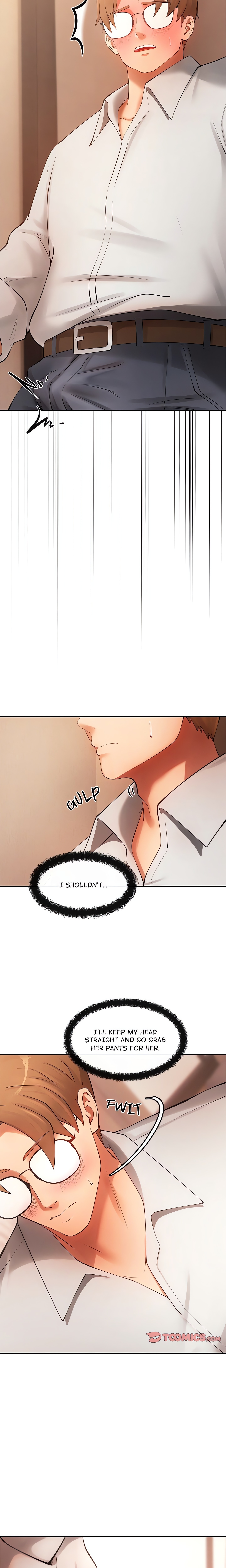 Residents’ Committee is in Session (Official) chapter 13 page 13