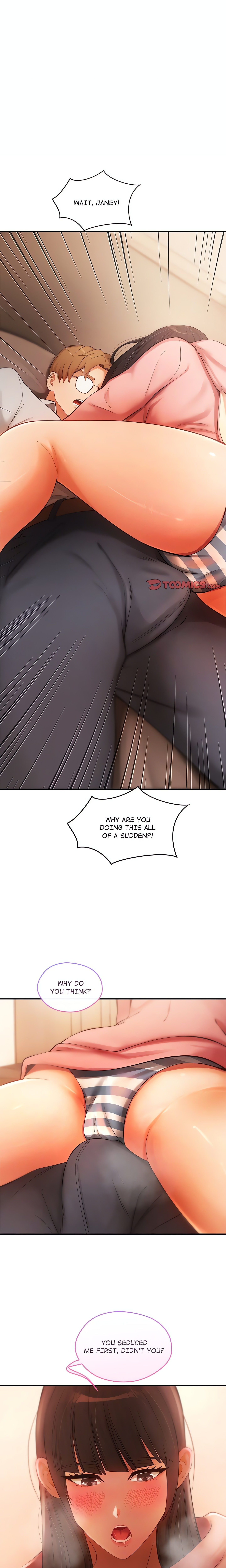 Residents’ Committee is in Session (Official) chapter 13 page 16
