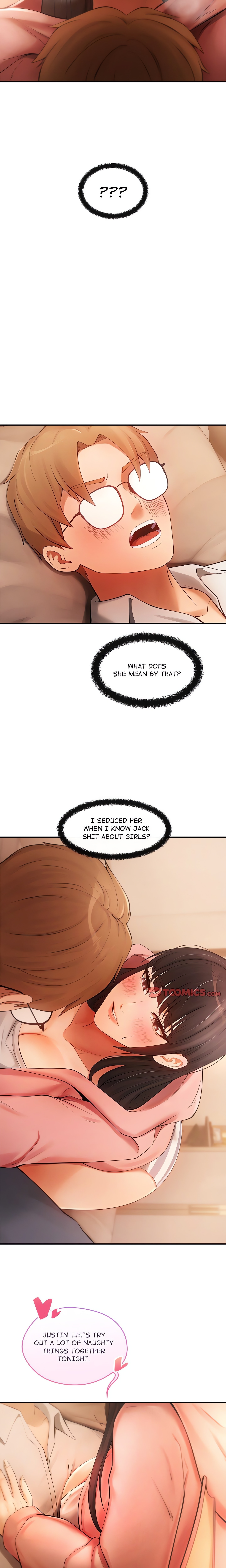 Residents’ Committee is in Session (Official) chapter 13 page 17