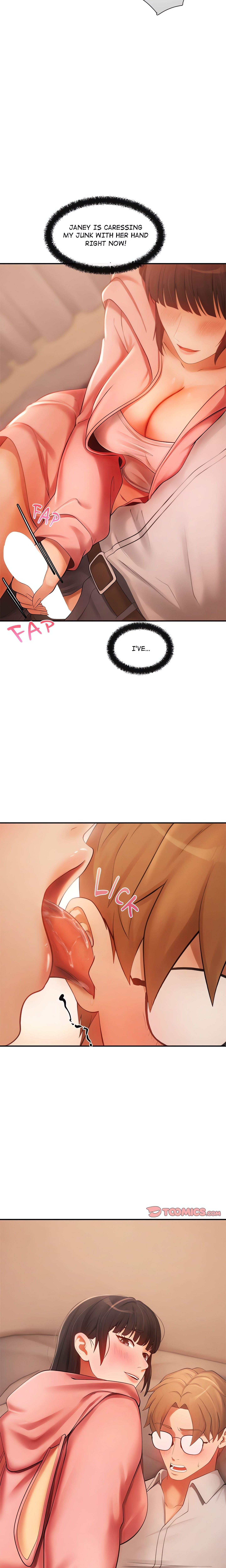 Residents’ Committee is in Session (Official) chapter 14 page 3