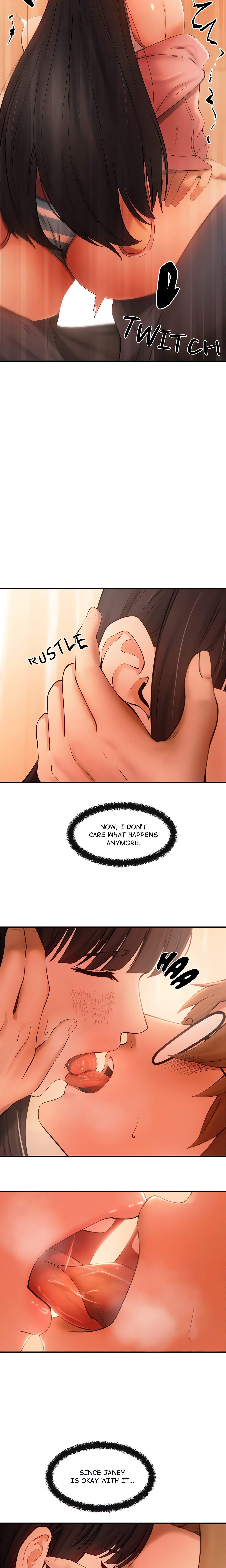 Residents’ Committee is in Session (Official) chapter 14 page 9