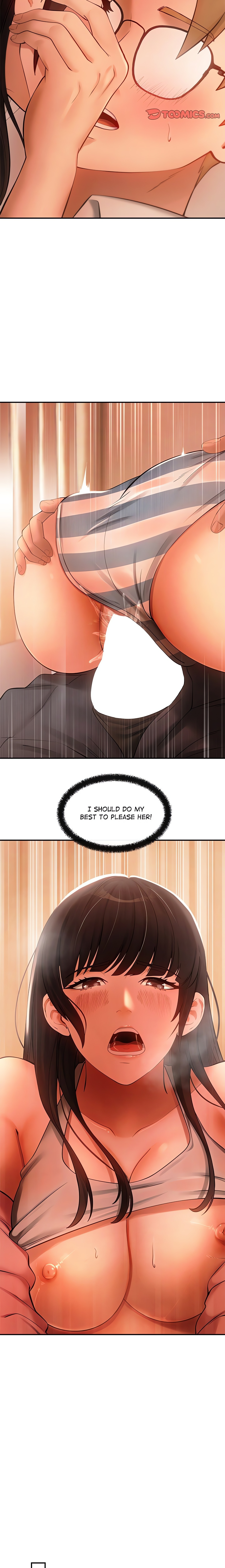 Residents’ Committee is in Session (Official) chapter 14 page 10