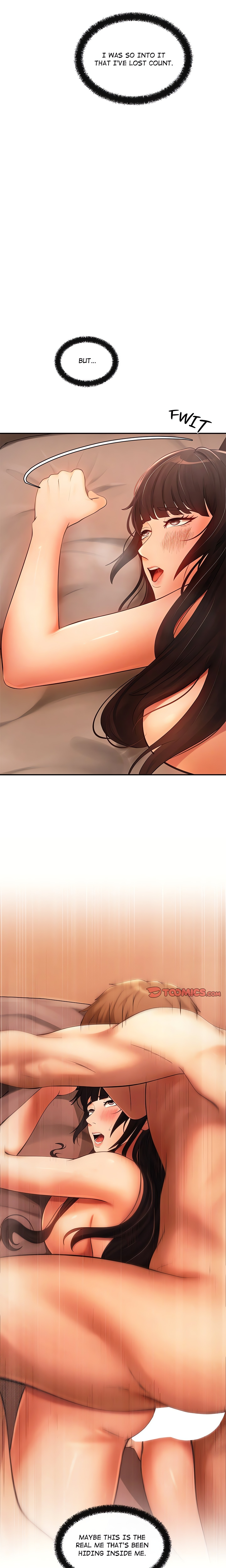 Residents’ Committee is in Session (Official) chapter 14 page 17
