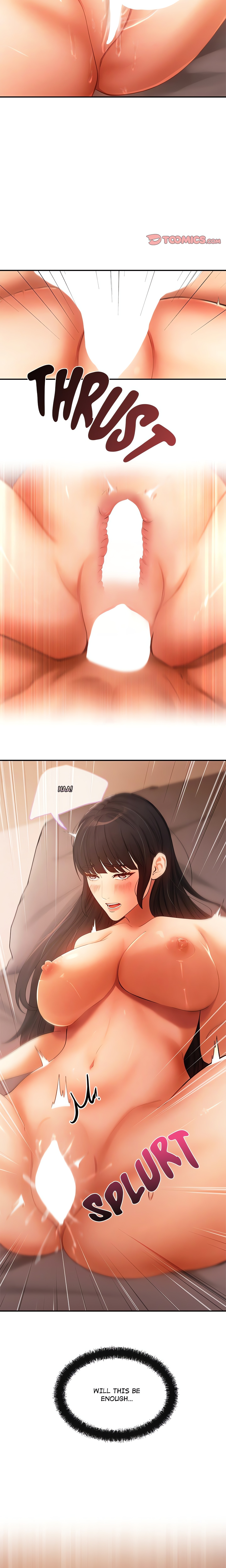 Residents’ Committee is in Session (Official) chapter 14 page 20