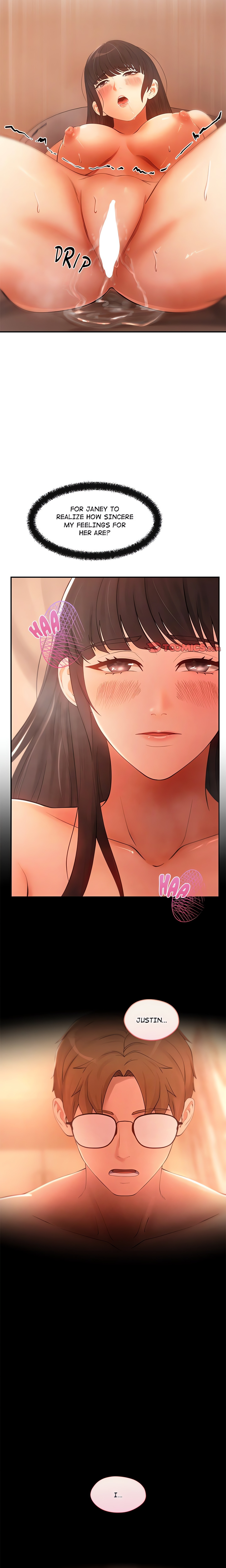 Residents’ Committee is in Session (Official) chapter 14 page 21