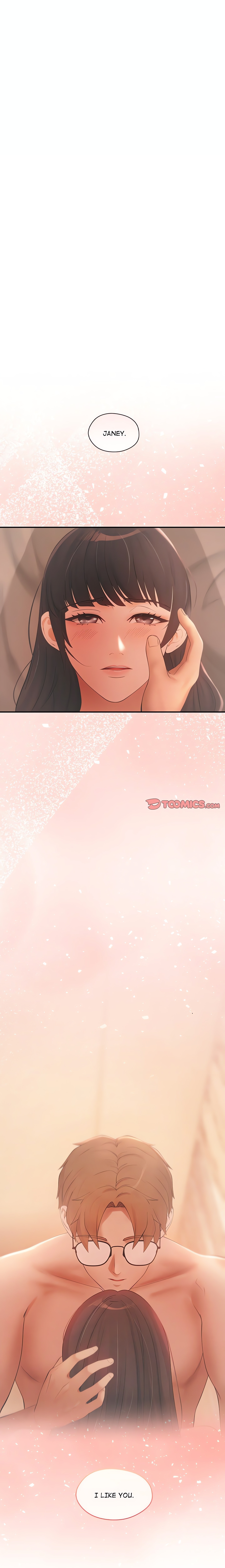 Residents’ Committee is in Session (Official) chapter 15 page 2