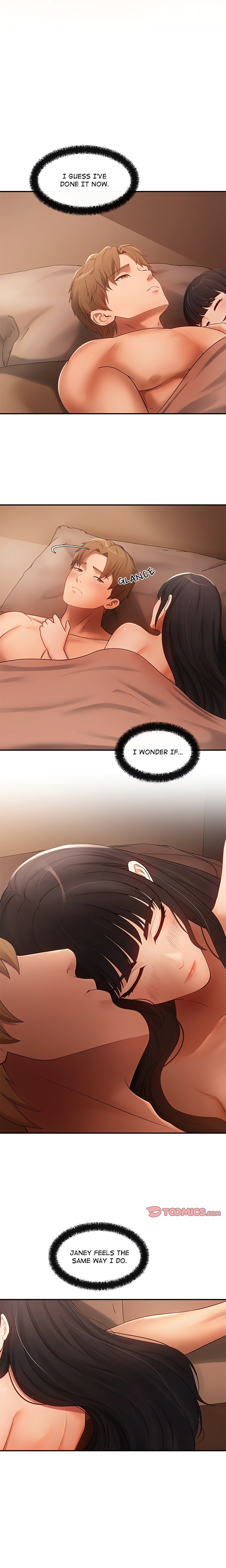 Residents’ Committee is in Session (Official) chapter 15 page 3
