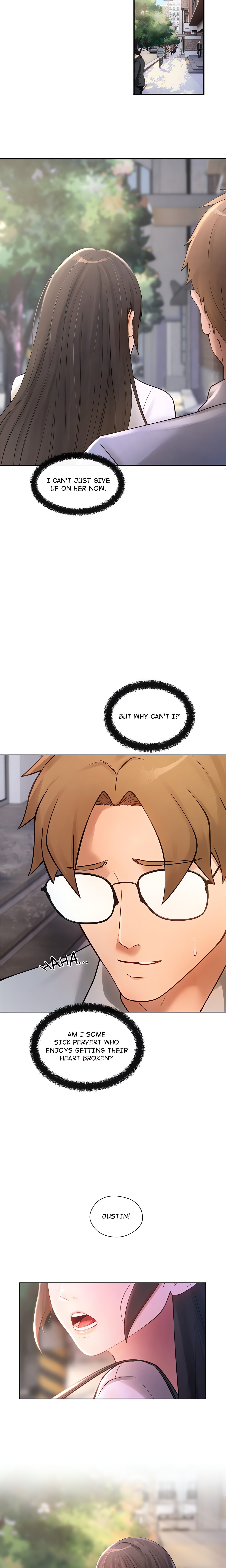 Residents’ Committee is in Session (Official) chapter 15 page 9