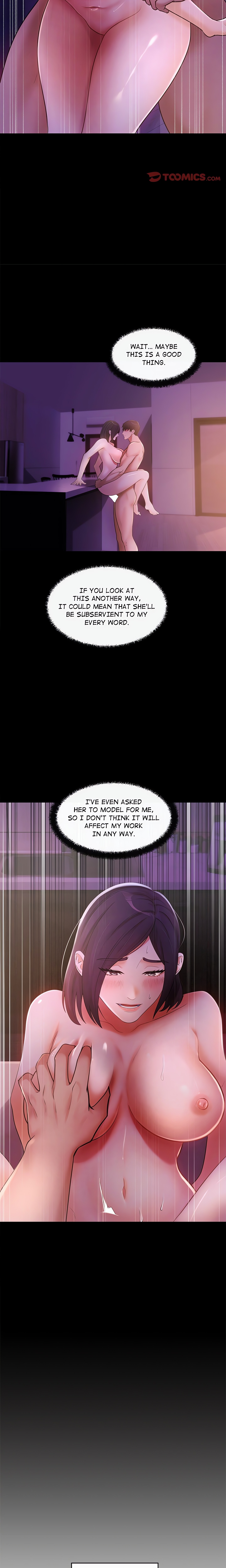 Residents’ Committee is in Session (Official) chapter 15 page 15