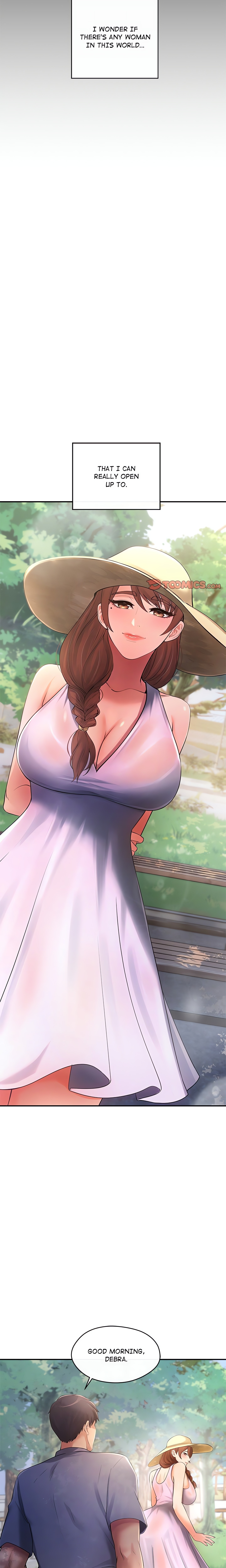 Residents’ Committee is in Session (Official) chapter 15 page 16