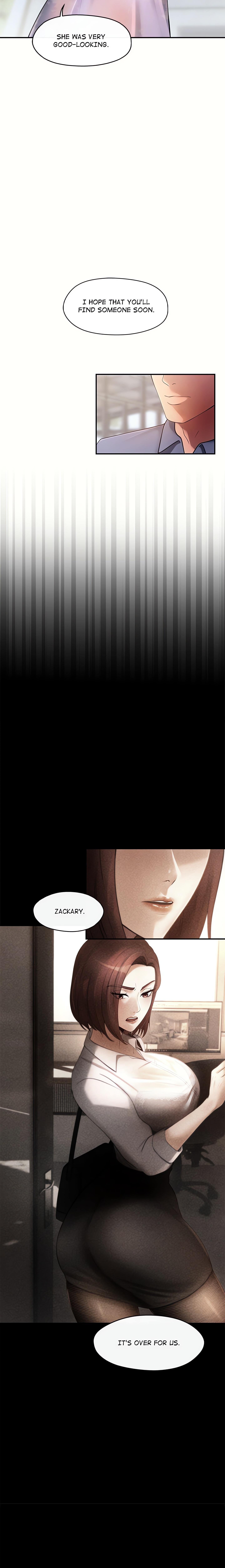 Residents’ Committee is in Session (Official) chapter 15 page 19