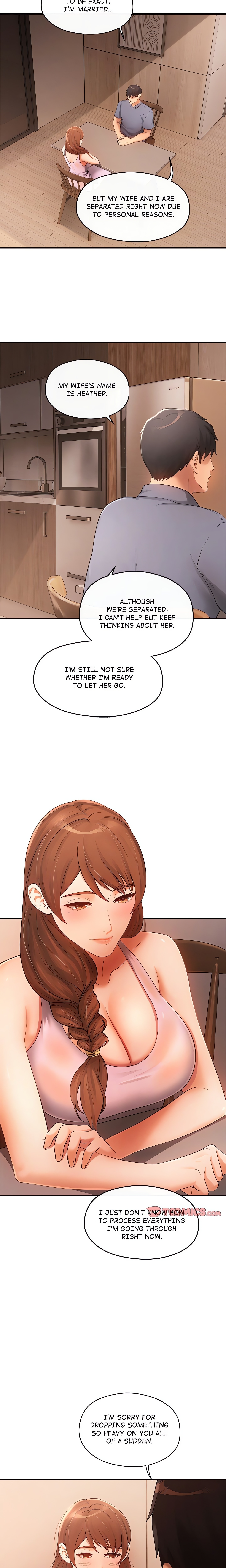 Residents’ Committee is in Session (Official) chapter 16 page 3