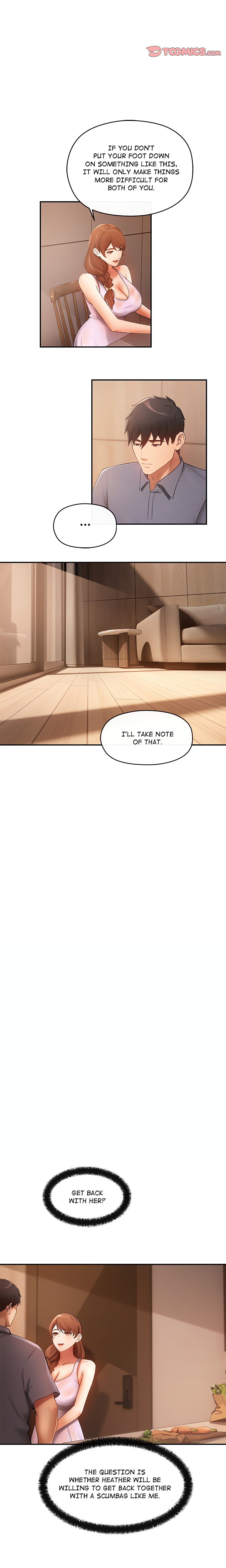 Residents’ Committee is in Session (Official) chapter 16 page 5