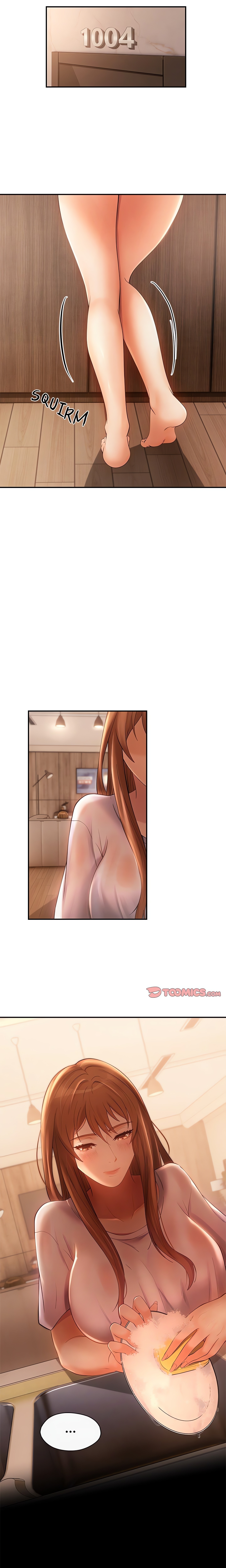 Residents’ Committee is in Session (Official) chapter 16 page 17