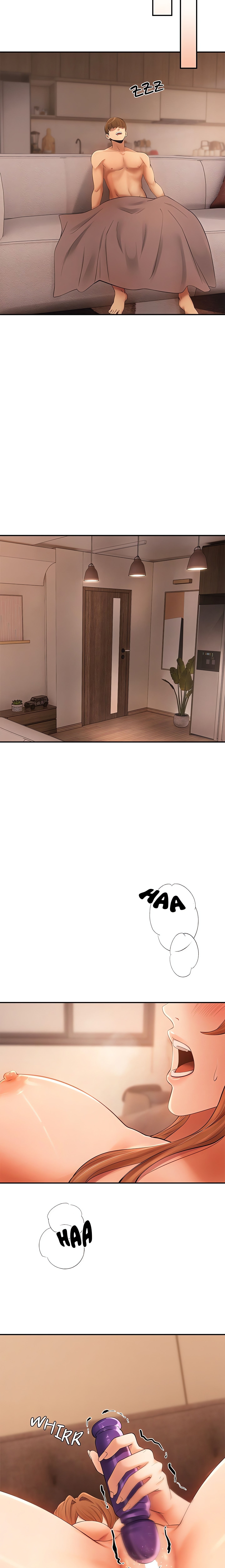 Residents’ Committee is in Session (Official) chapter 17 page 9