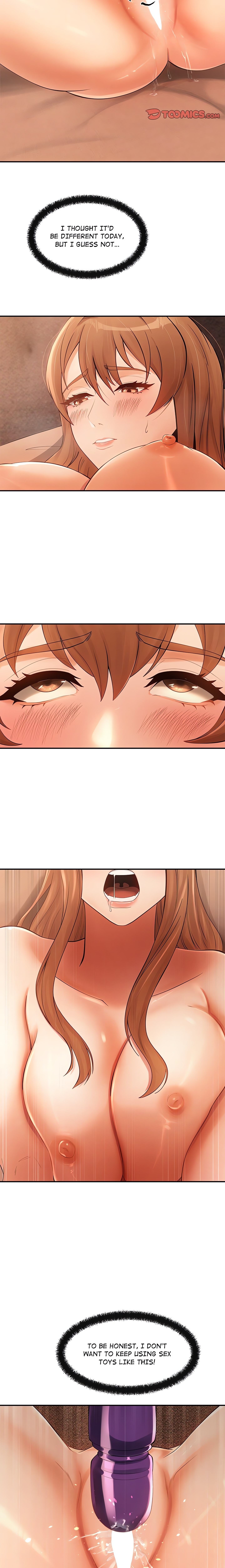 Residents’ Committee is in Session (Official) chapter 17 page 10