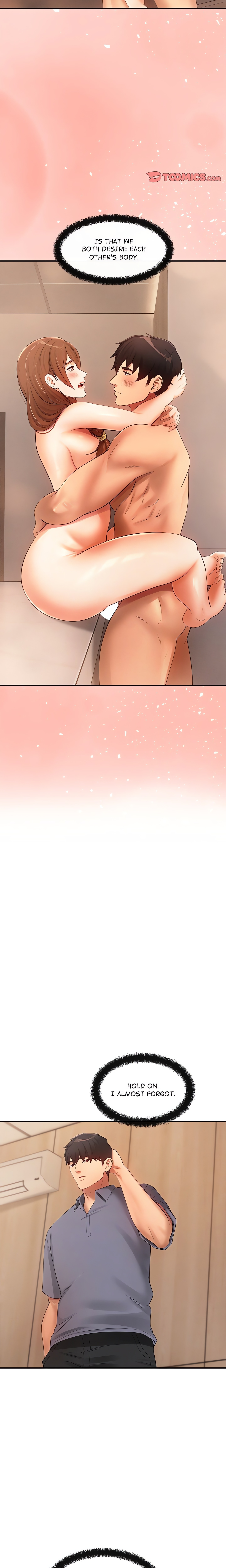Residents’ Committee is in Session (Official) chapter 17 page 15