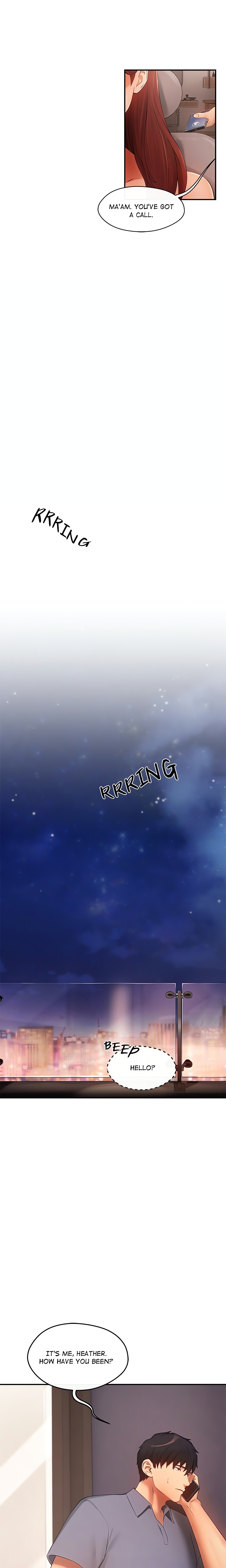Residents’ Committee is in Session (Official) chapter 17 page 19