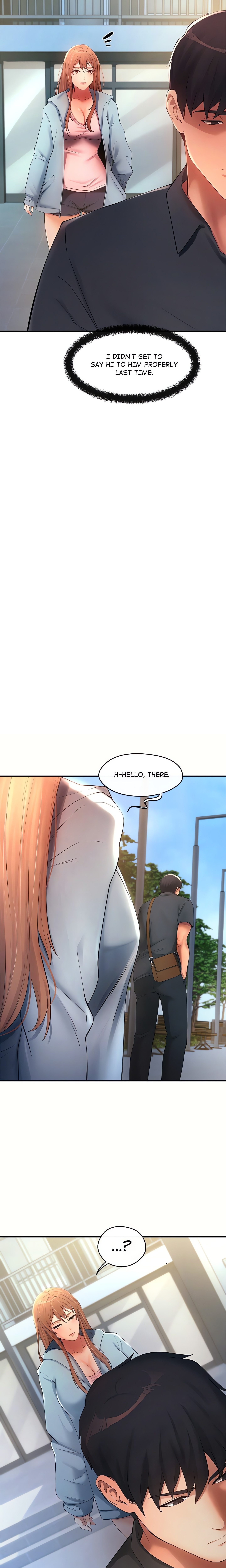 Residents’ Committee is in Session (Official) chapter 18 page 4