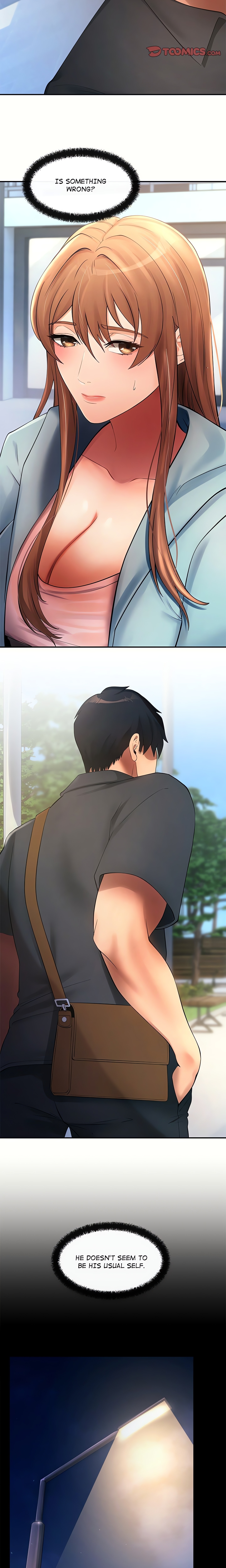 Residents’ Committee is in Session (Official) chapter 18 page 5