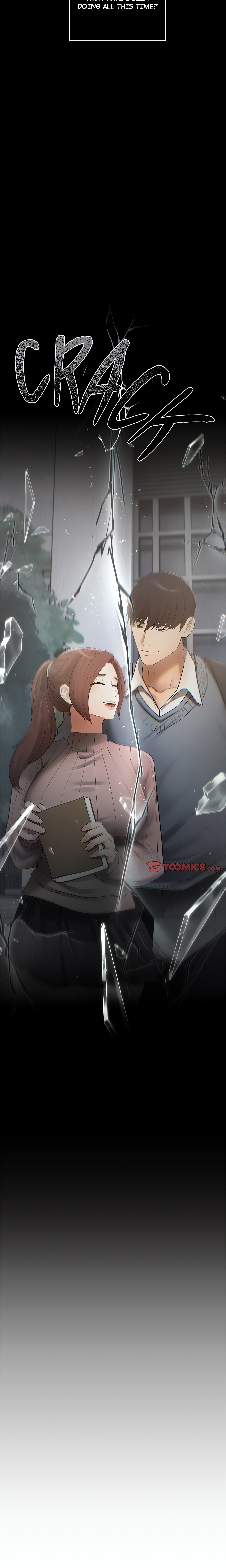 Residents’ Committee is in Session (Official) chapter 18 page 7