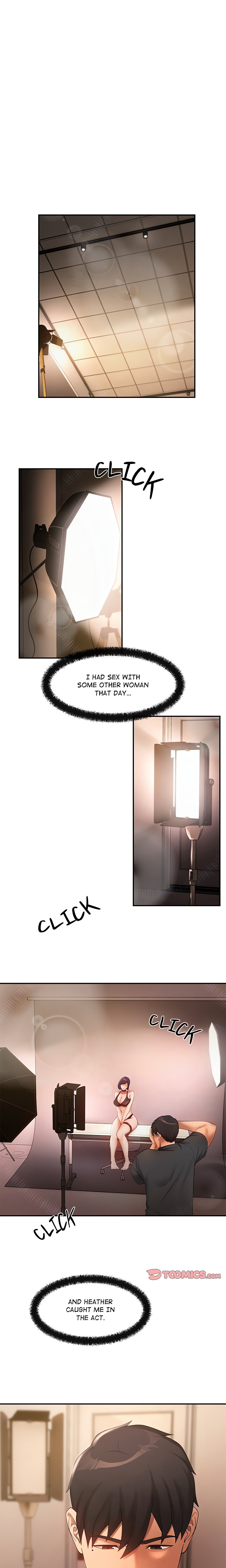 Residents’ Committee is in Session (Official) chapter 18 page 8
