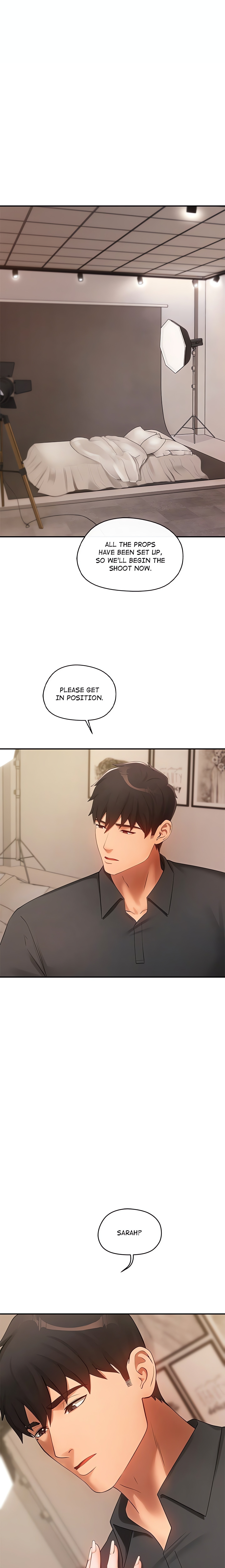 Residents’ Committee is in Session (Official) chapter 18 page 19