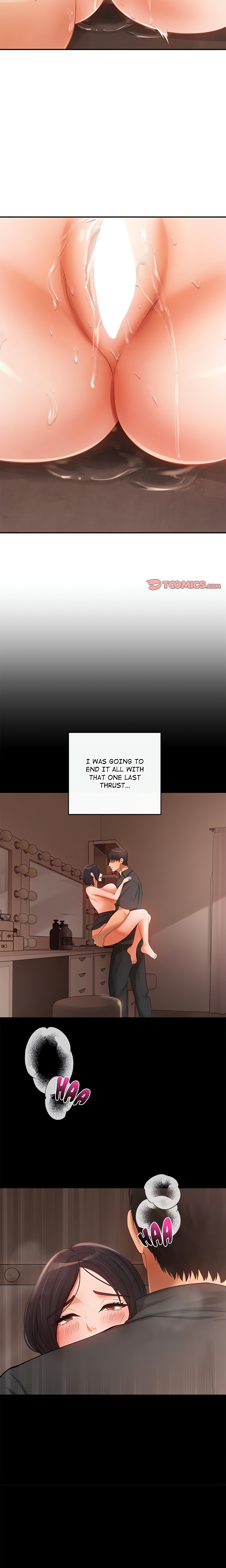 Residents’ Committee is in Session (Official) chapter 19 page 16
