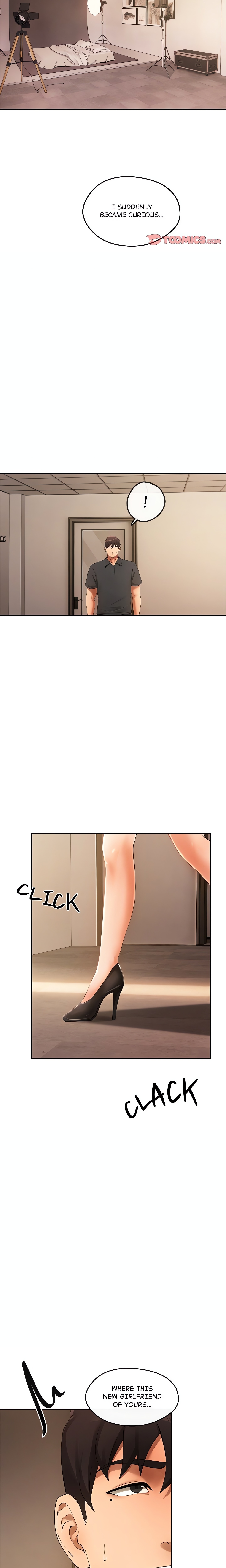 Residents’ Committee is in Session (Official) chapter 19 page 20