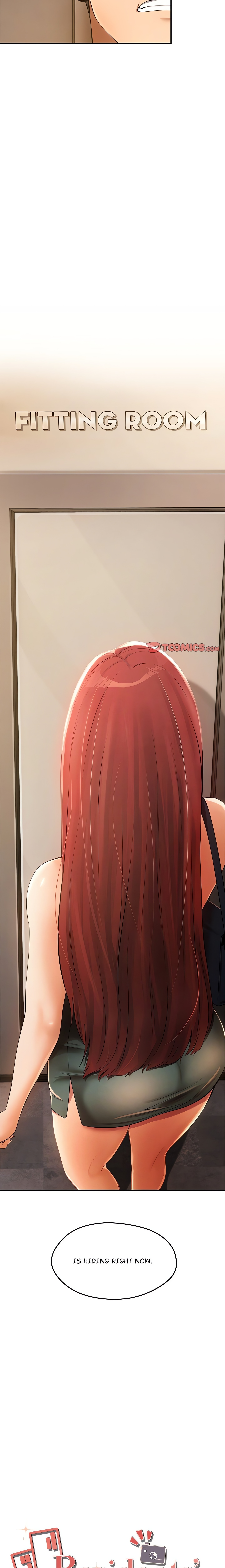 Residents’ Committee is in Session (Official) chapter 19 page 21