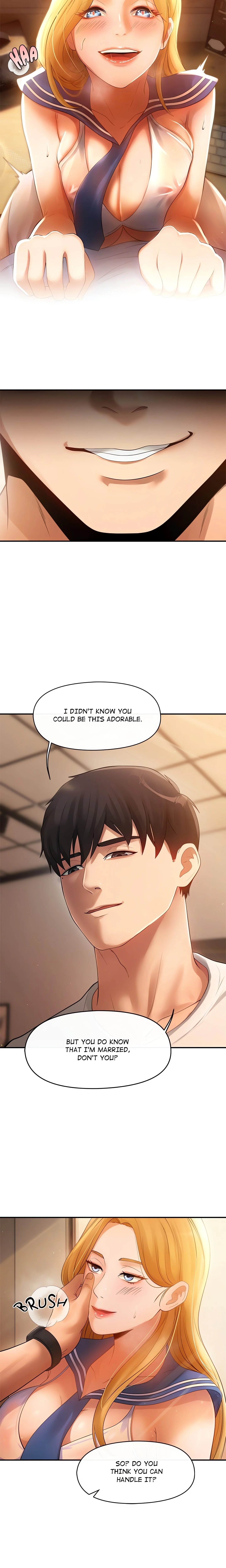 Residents’ Committee is in Session (Official) chapter 2 page 15