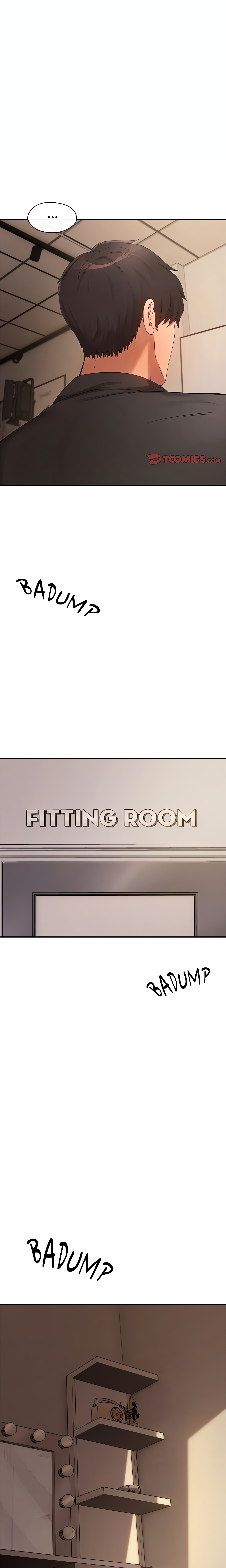 Residents’ Committee is in Session (Official) chapter 20 page 1