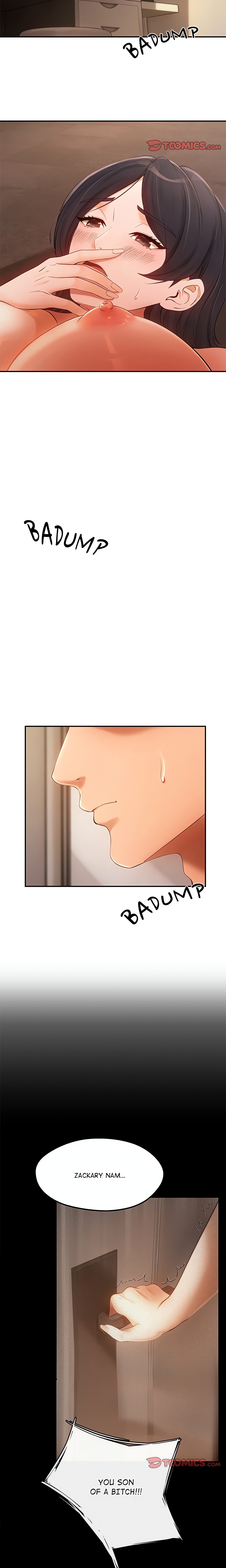 Residents’ Committee is in Session (Official) chapter 20 page 2