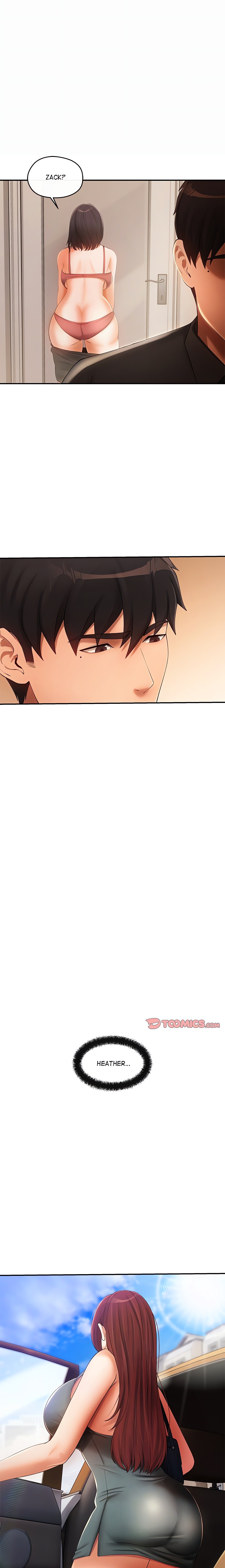Residents’ Committee is in Session (Official) chapter 20 page 9